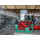 Hydraulic Integrated Waste Metal Recycling Baling Machine